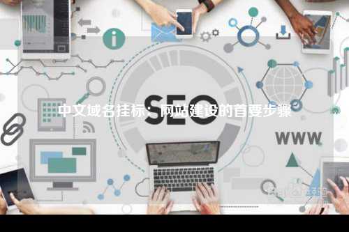 中文域名挂标：网站建设的首要步骤